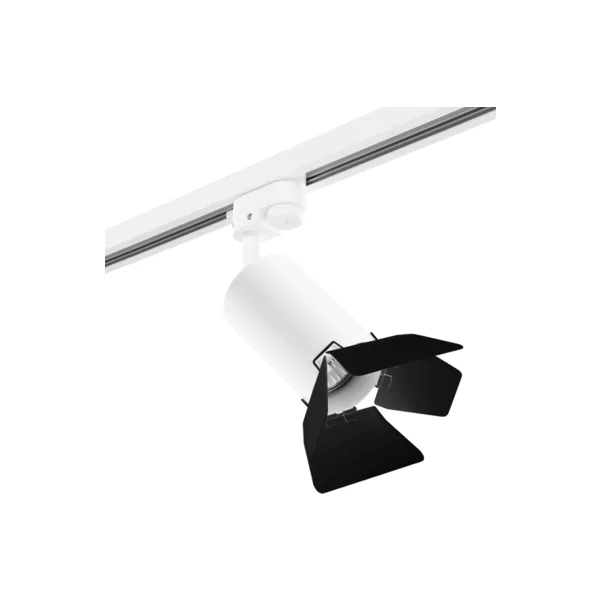Трековый светильник Lightstar Rullo R1T436437