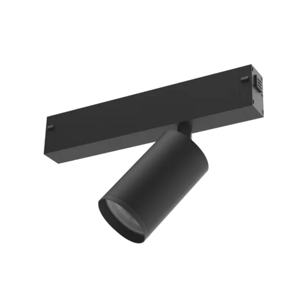 Трековый светильник IMEX IL.0050.5010-GU10-BK