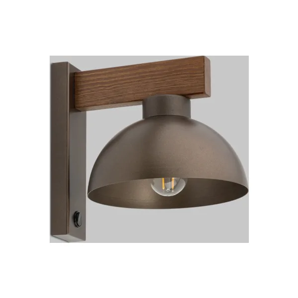 Настенное бра TK Lighting Oslo 6279 Oslo
