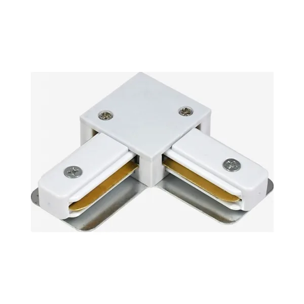 Коннектор угловой Skylite HSBL_0030