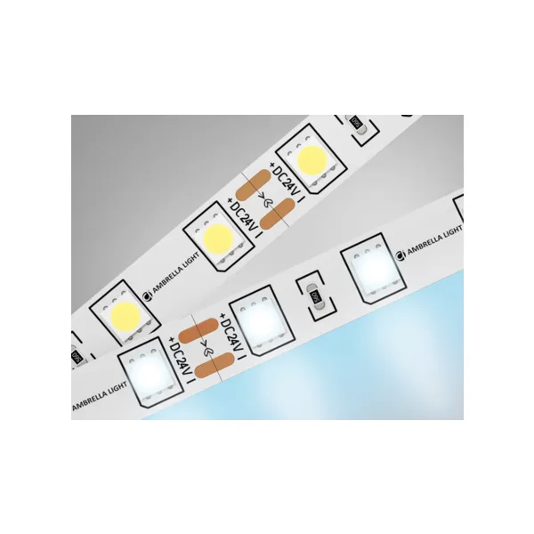 Светодиодная лента Ambrella LED Strip 24V GS4003