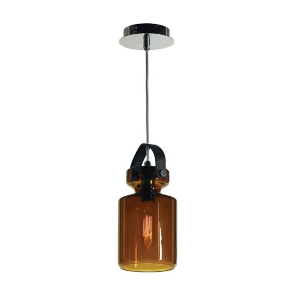 Подвесной светильник Брайтон Lussole LOFT GRLSP-9640