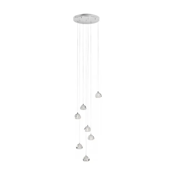 Подвесной светильник Rain Loft It 10151/7