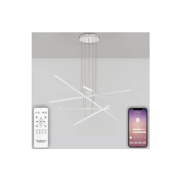Подвесной светильник Straight INNOVATION STYLE 83103