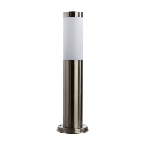 Уличный наземный светильник Arte Lamp A3158PA-1SS