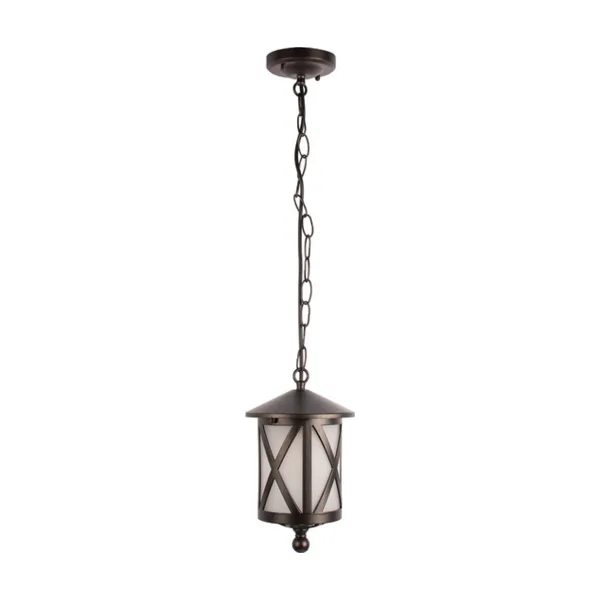 100016P Уличный подвесной светильник LOFT IT Ravenna