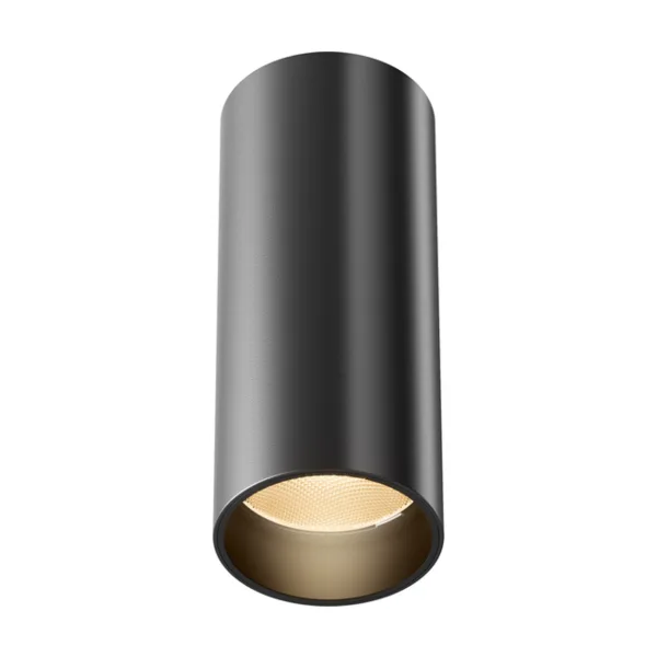 Точечный светильник Maytoni Focus Led C056CL-L12B2.7K-W-B