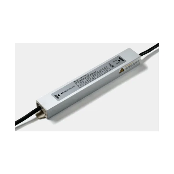 Блок питания для светодиодной ленты SWG MTPW MTPW-40-12