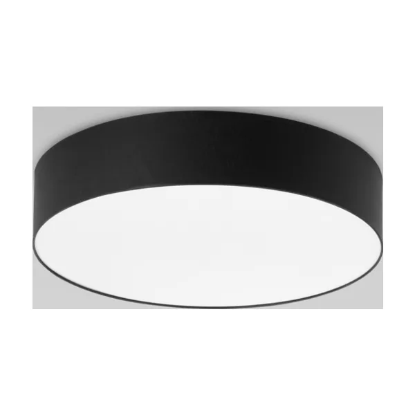 Светильник потолочный TK Lighting Rondo 1587 Rondo Black