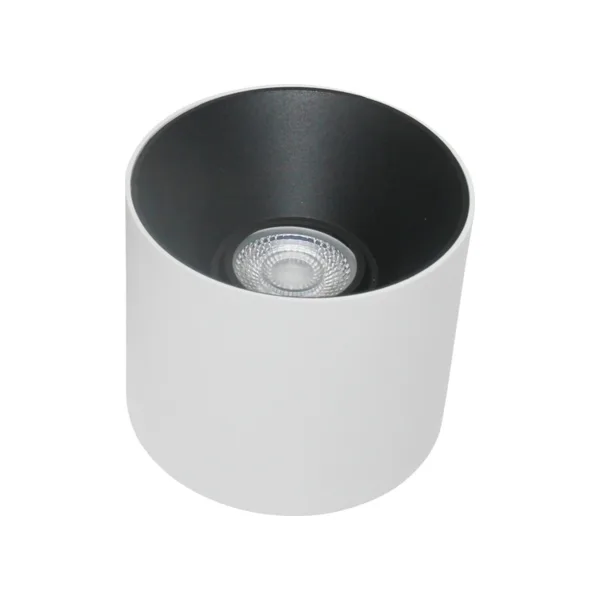 Точечный светильник Maytoni Alfa LED C064CL-01-25W3K-D-RD-WB