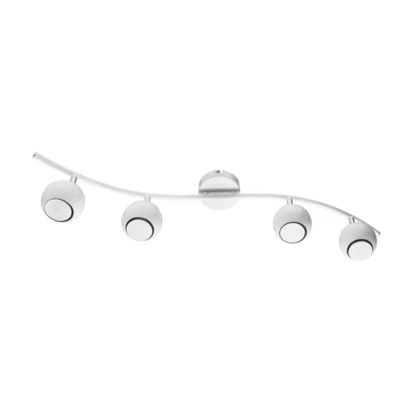 Спот Piatto A6251PL-4WH