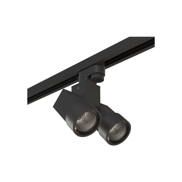 Трековый светильник Lightstar Illumo X2 A1T051037