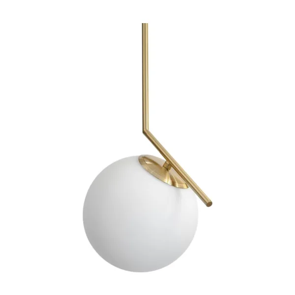 Светильник подвесной L'Arte Luce Luxury IC Lights L33261