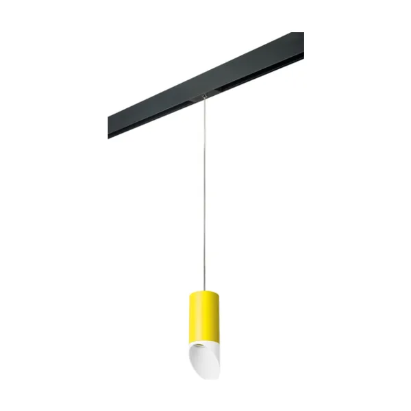 Трековый светильник Lightstar Rullo PRORP43336