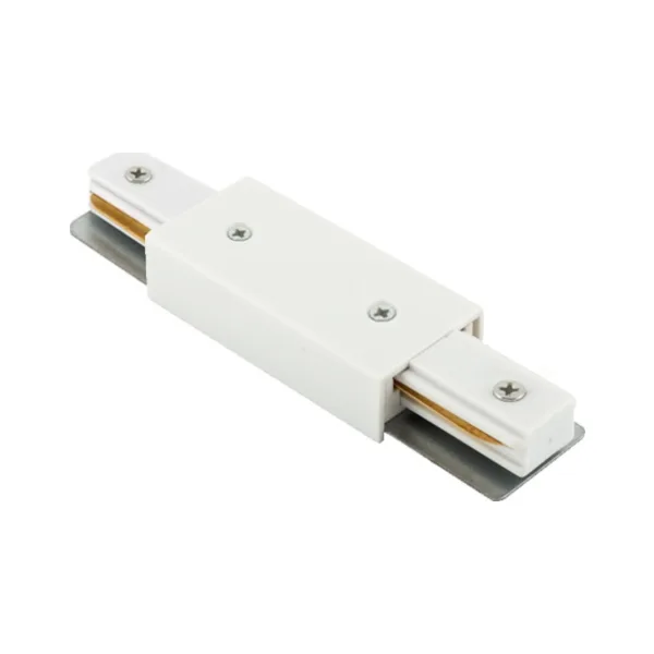 Коннектор DK Track White TR1008-WH