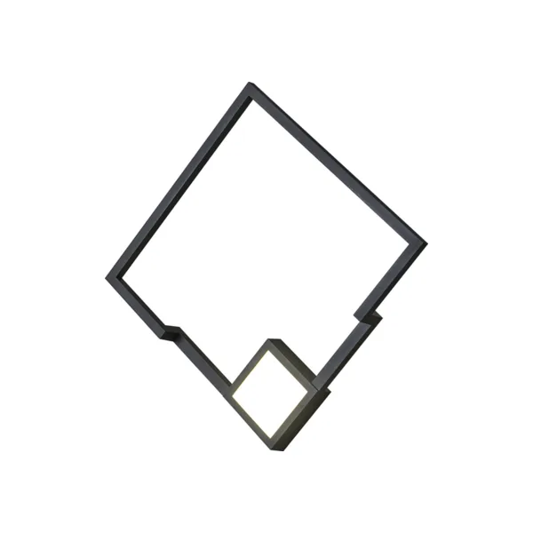 Настенный светильник Boutique 7680