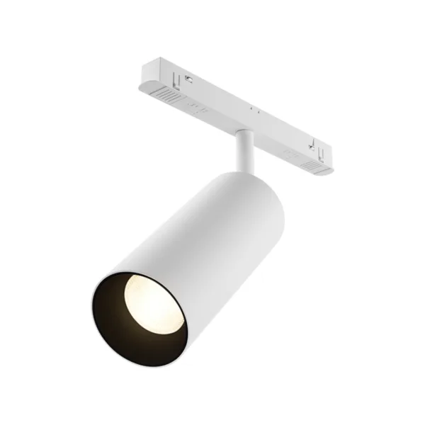 Трековый светильник Maytoni Focus LED Exility TR032-4-20W3K-S-DS-W