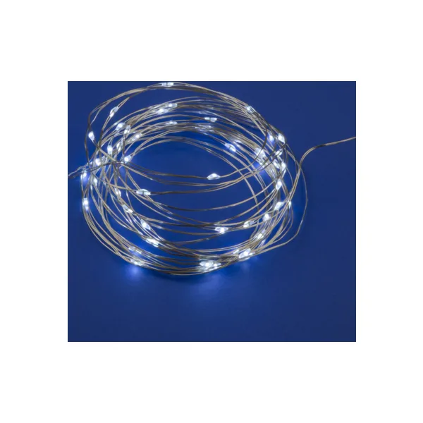Корпус светильника Uniel ULD-S0500-050/SCR/2CR WHITE IP20 DEW 08238