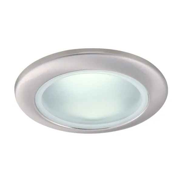 Встраиваемый светильник Arte Lamp A2024PL-1SS