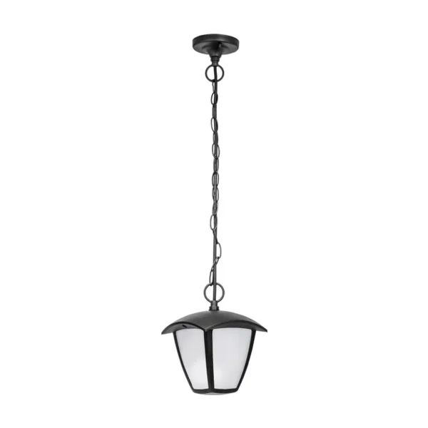 Уличный подвесной светильник Lightstar Lampione 375070