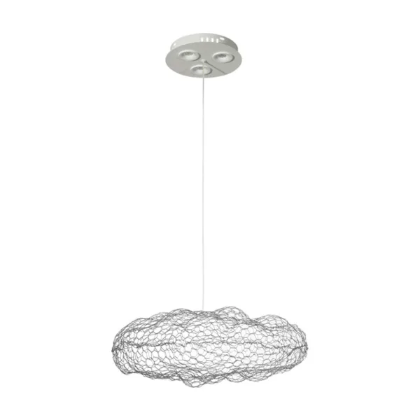Подвесной светильник Cloud 10247/350 White