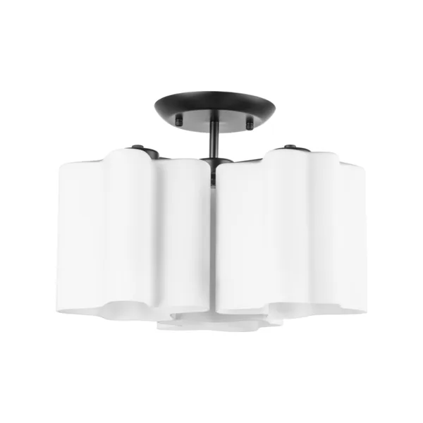 Потолочная люстра Lightstar Nubi 802037