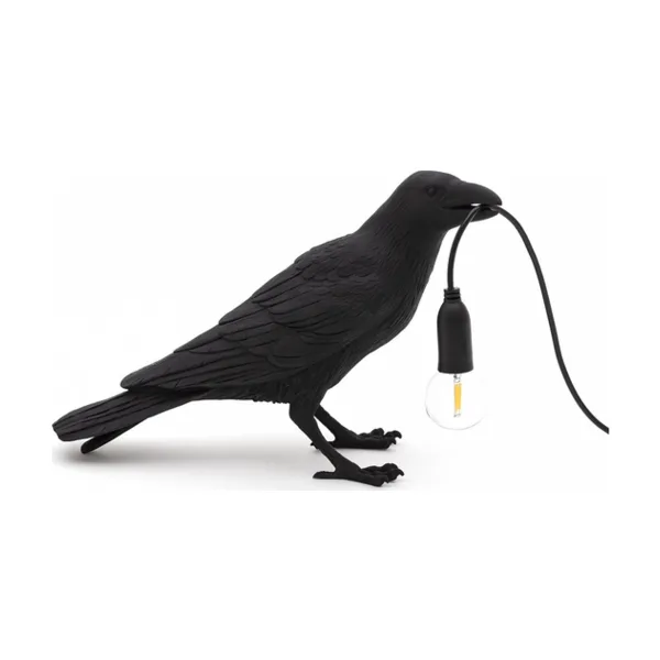 Птица световая Seletti 14735, IP20