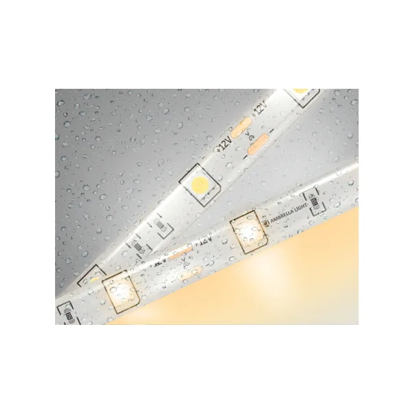 Светодиодная лента Ambrella LED Strip 12V GS1901