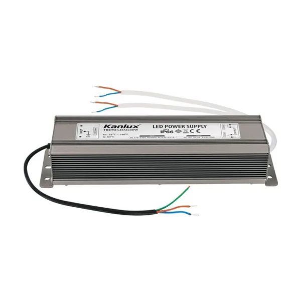 Трансформатор TRETO 7801