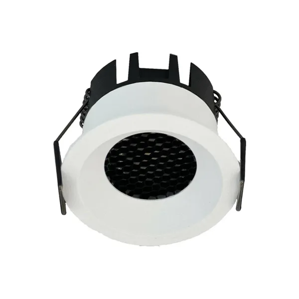 Встраиваемый светильник Wertmark Dorsum WTD.O02.000.V0.05