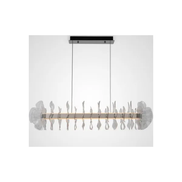 Подвесной светильник Flair MZ123034-1-1100