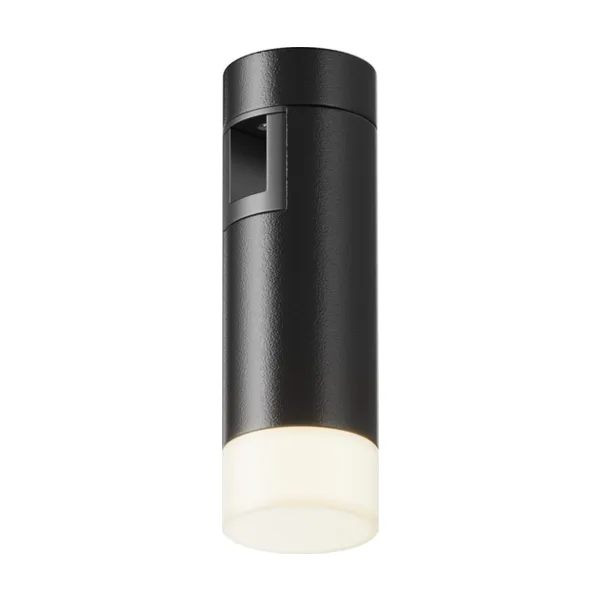 Трековый светильник Maytoni Skim TR145-1-3W3K-W-B
