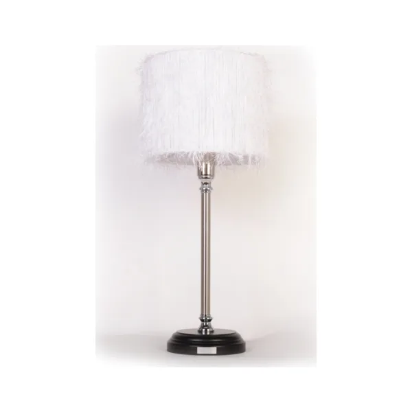 Настольная лампа Abrasax Manne TL-7721-1CRB