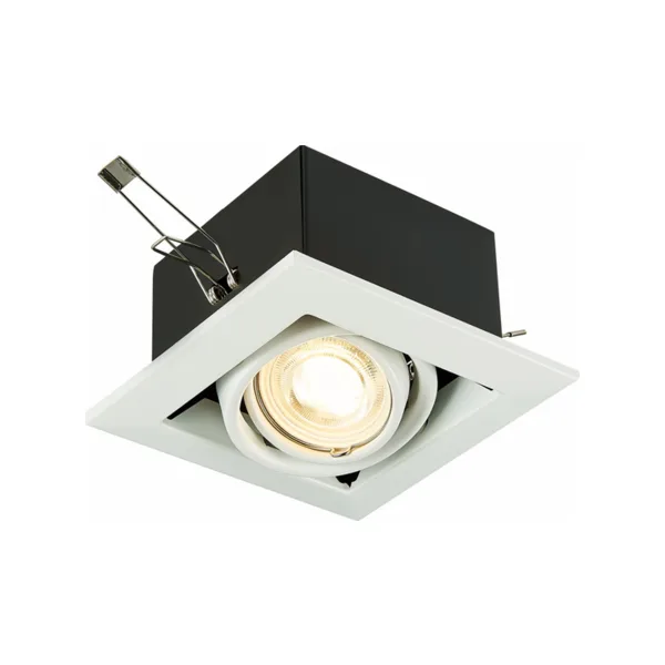 Встраиваемый светильник ST Luce ST250 ST250.558.01
