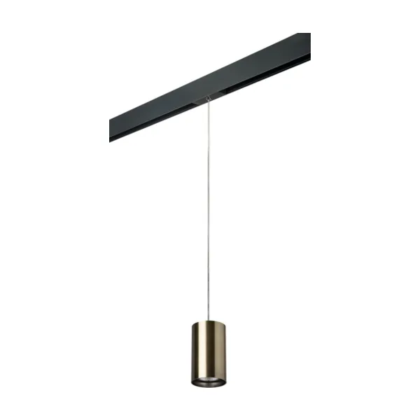 Трековый светильник Lightstar Rullo PRORP431