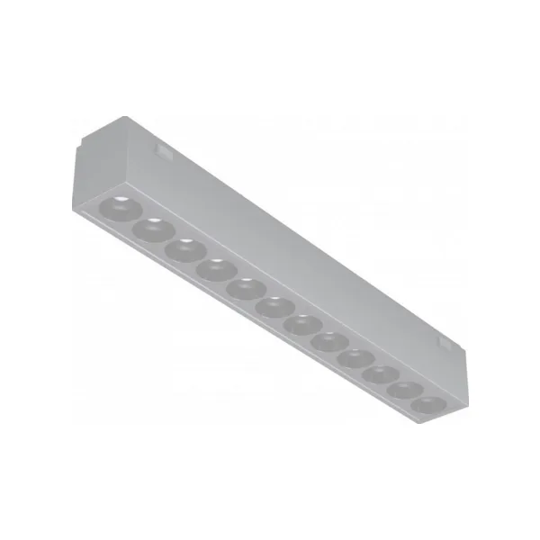 Накладной светильник iLedex Technical VISION48/25 4825-039-L197-12W-36DG-4000K-WH