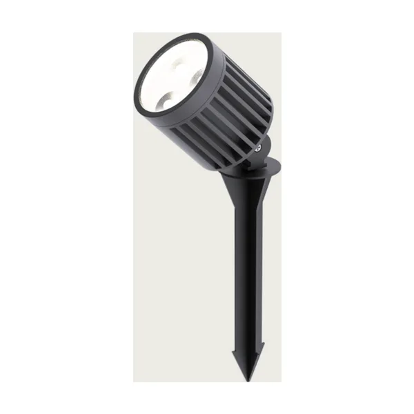 Грунтовый светильник Italline IT4008