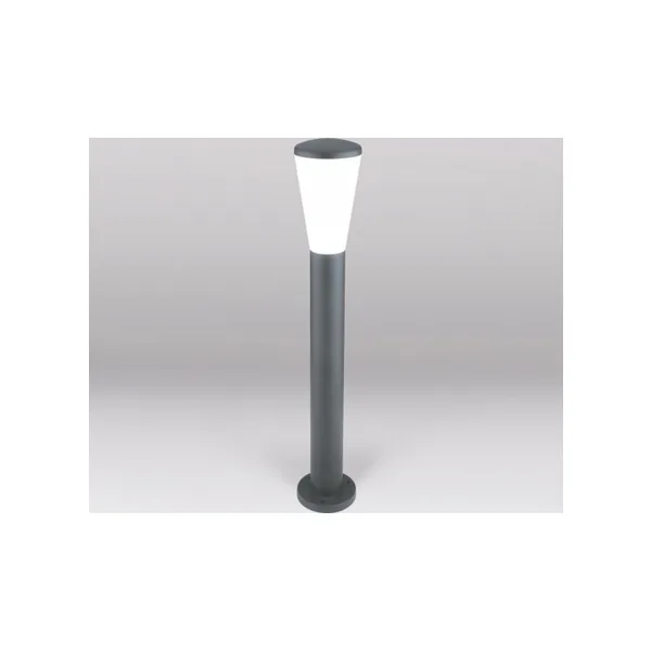 Наземный низкий светильник Elektrostandard Cone a049714