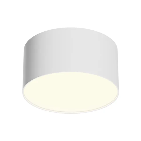 Светильник потолочный Maytoni Zon C032CL-12W3K-RD-W