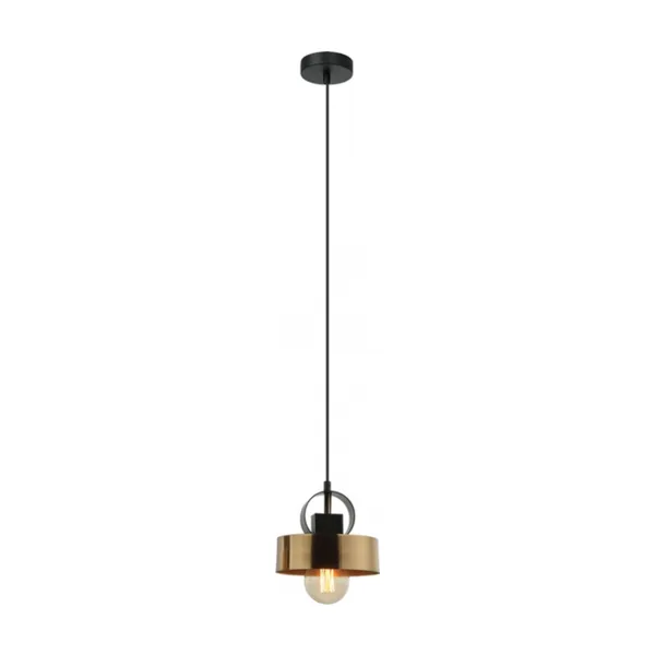 Подвесной светильник Гилпин Lussole LOFT LSP-8567