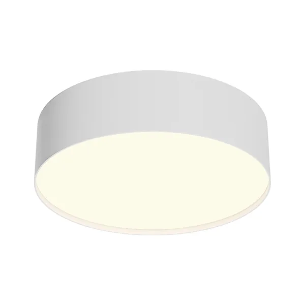 Светильник потолочный Maytoni Zon C032CL-24W3K-RD-W