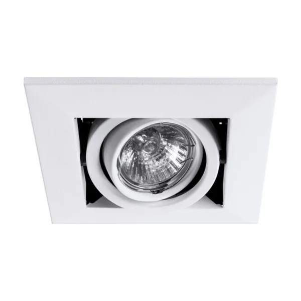 Карданный светильник Arte Lamp Cardani A5941PL-1WH