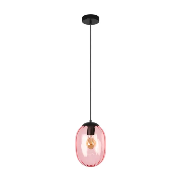 Подвесной светильник Bubble Loft It 10427 Purple