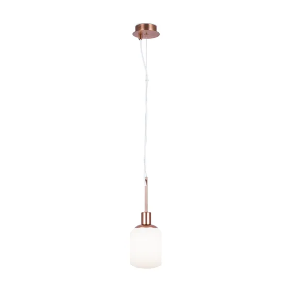 Светильник подвесной Maytoni Erich MOD221-PL-01-G