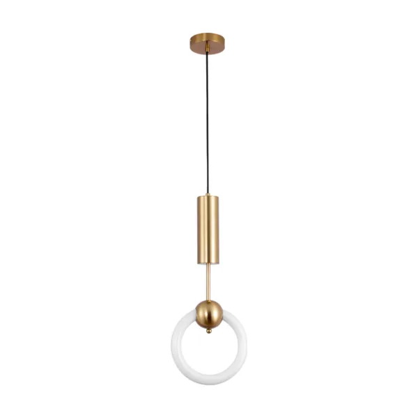 Светильник подвесной Moderli Richard V5010-PL