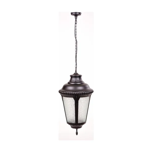 Уличный светильник подвесной 79755L Bl