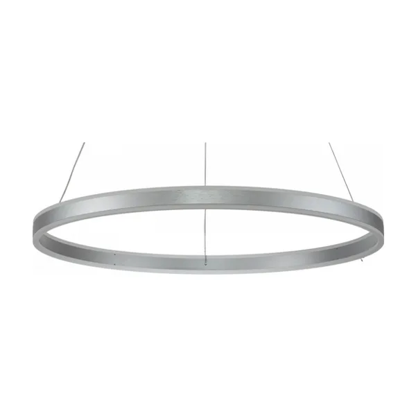 Подвесной светильник Indigo Galass 14001/1P Silver