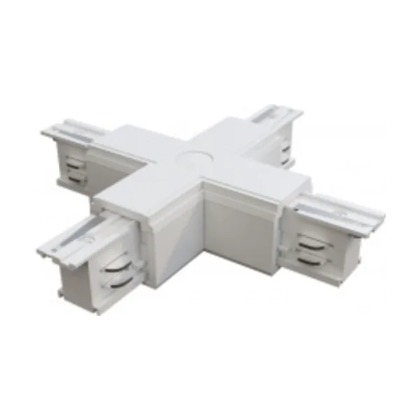 Соединитель Accessories for tracks Trinity TRA005CX-31W