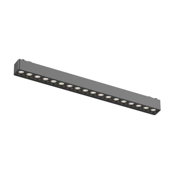 Трековый светильник Aployt Magnetic track 48 APL.0100.00.18