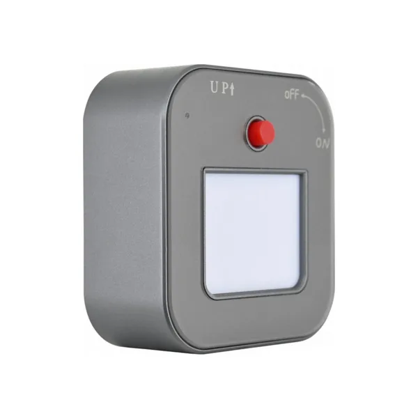 Накладной светильник Arte Milano Am-track-sockets 380022TL/Light Grey